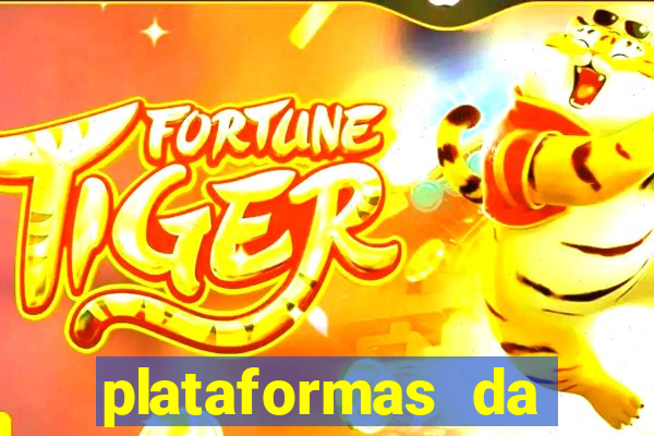 plataformas da china de jogos